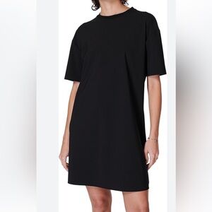 Sweaty Betty London Black Explorer dress like new size M